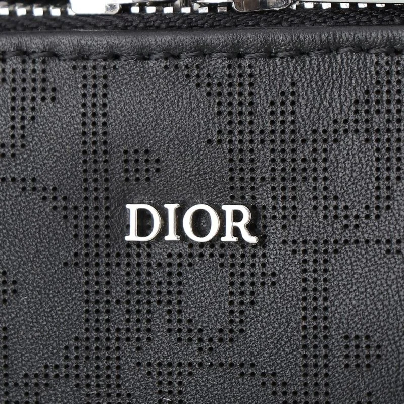 Sleek Mens Christian Dior Satchel Bags 45685