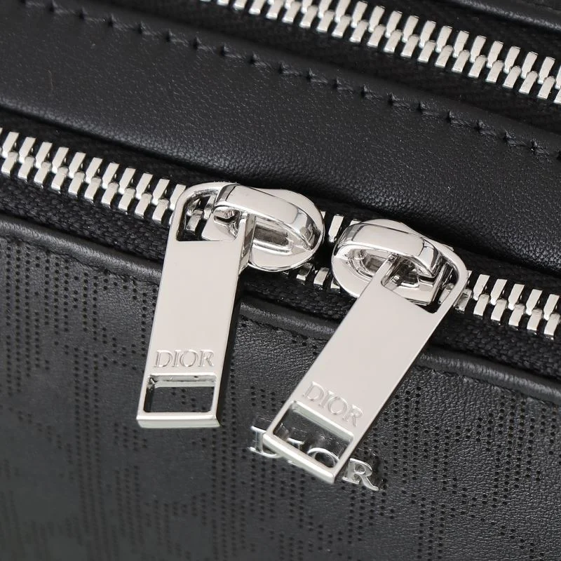 Sleek Mens Christian Dior Satchel Bags 45685
