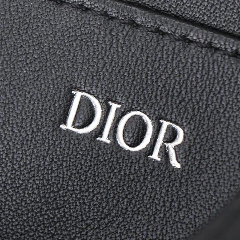 Sleek Mens Christian Dior Satchel Bags 45685