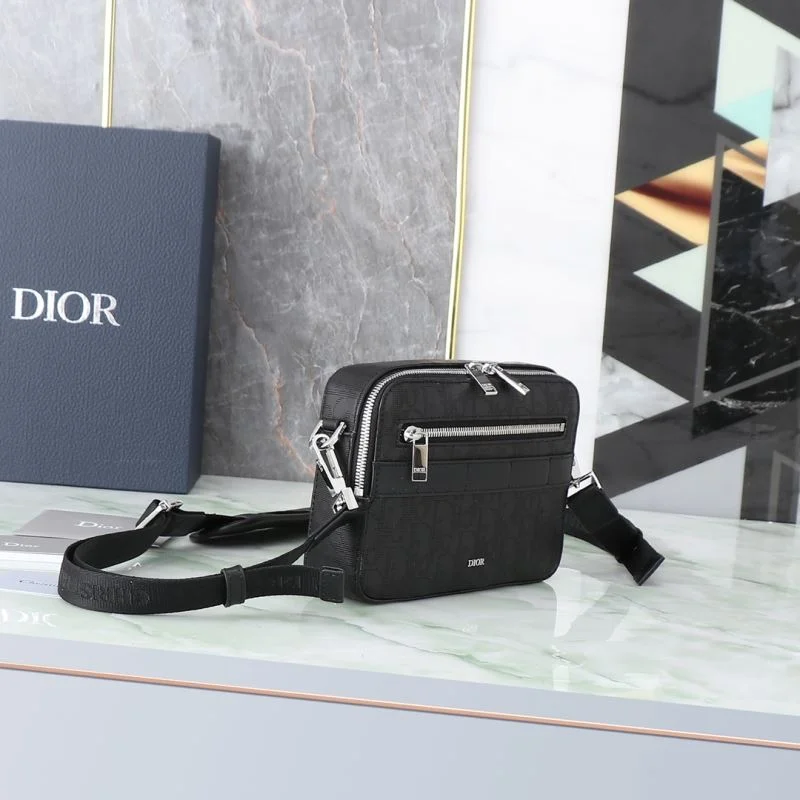 Attractive Mens Christian Dior Satchel Bags 45683