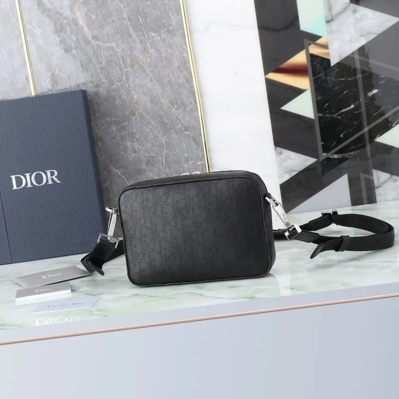 Attractive Mens Christian Dior Satchel Bags 45683