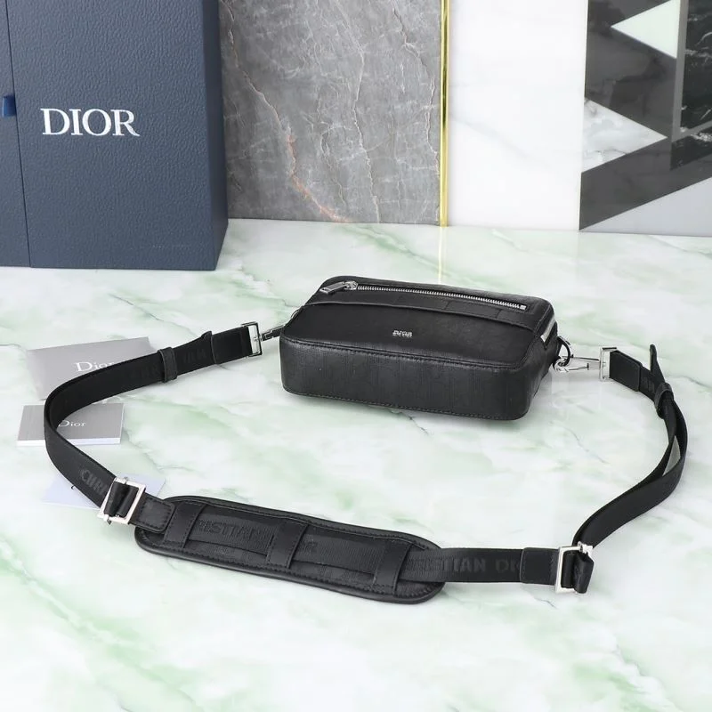Attractive Mens Christian Dior Satchel Bags 45683