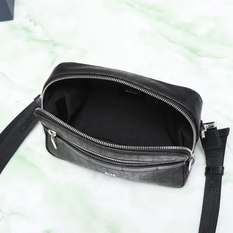 Attractive Mens Christian Dior Satchel Bags 45683