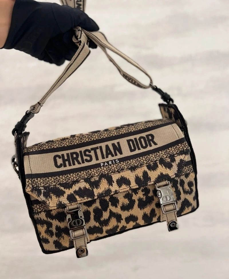 Mens Christian Dior Satchel bags Affordable 75390