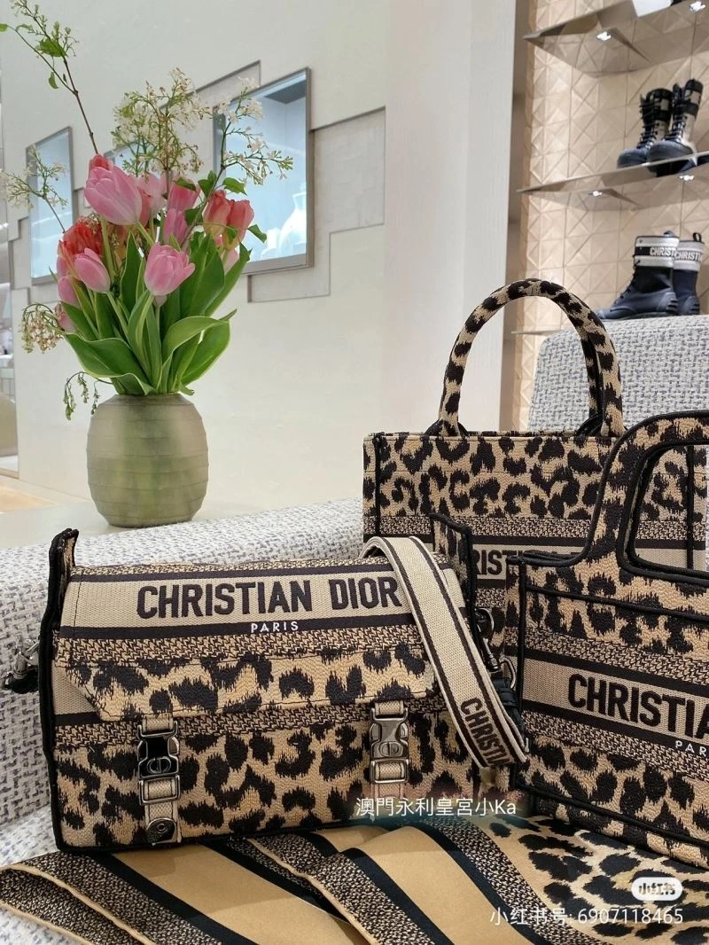 Mens Christian Dior Satchel bags Affordable 75390