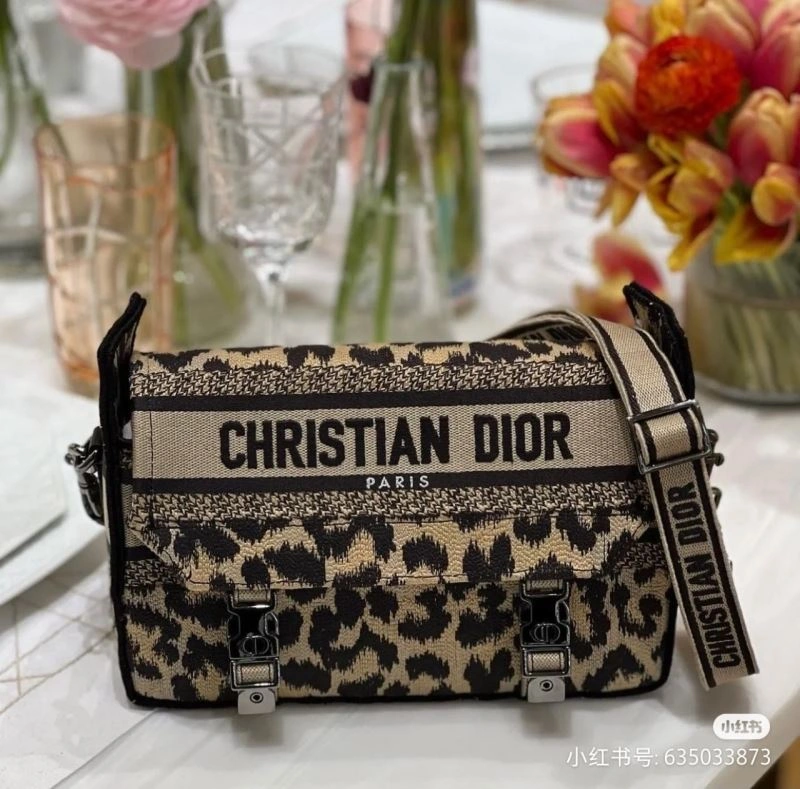 Mens Christian Dior Satchel bags Affordable 75390
