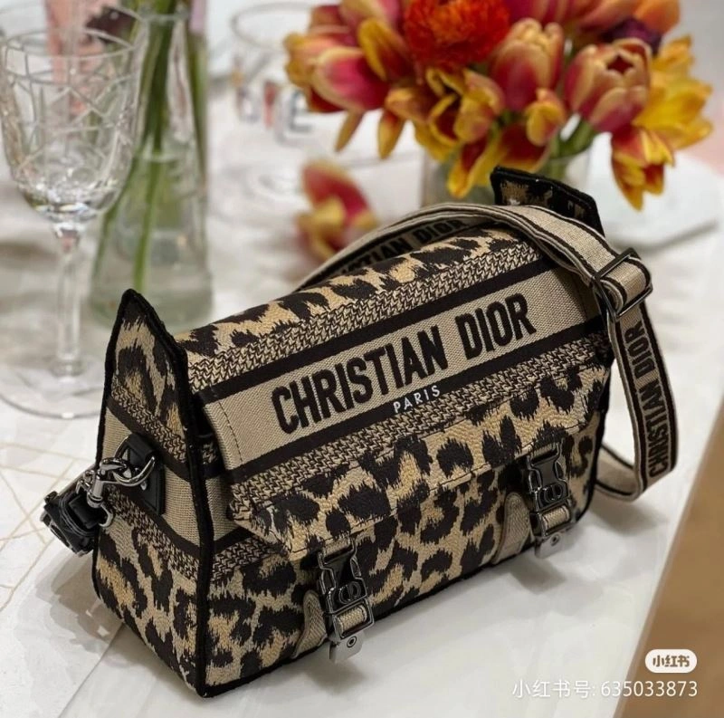 Mens Christian Dior Satchel bags Affordable 75390
