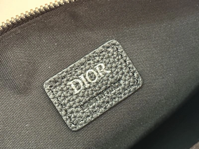 Mens Christian Dior Satchel bags Minimalist 75391