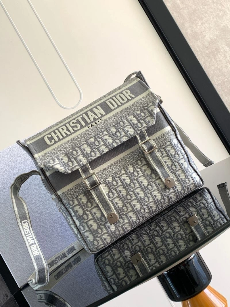 OdorResistant Mens Christian Dior Satchel bags 75400