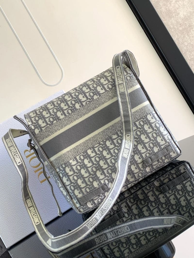 OdorResistant Mens Christian Dior Satchel bags 75400