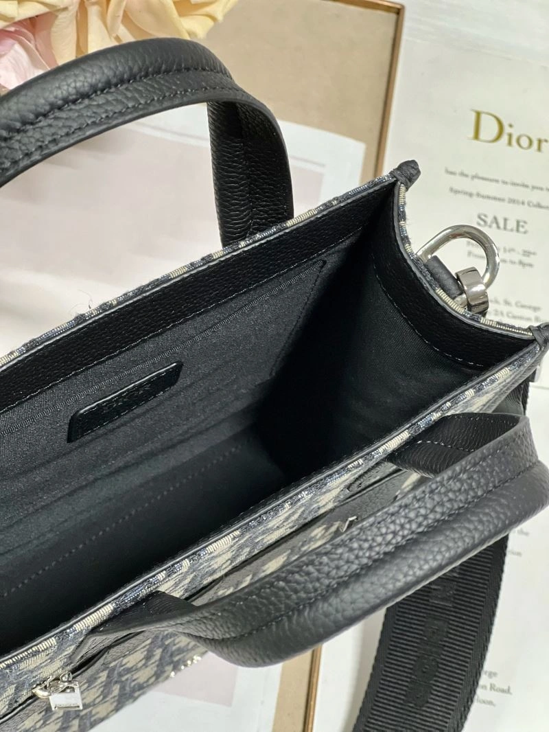 Mens Christian Dior Satchel bags ComfortFit 75377