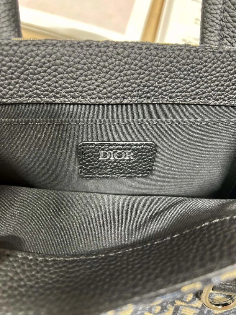 Mens Christian Dior Satchel bags ComfortFit 75377