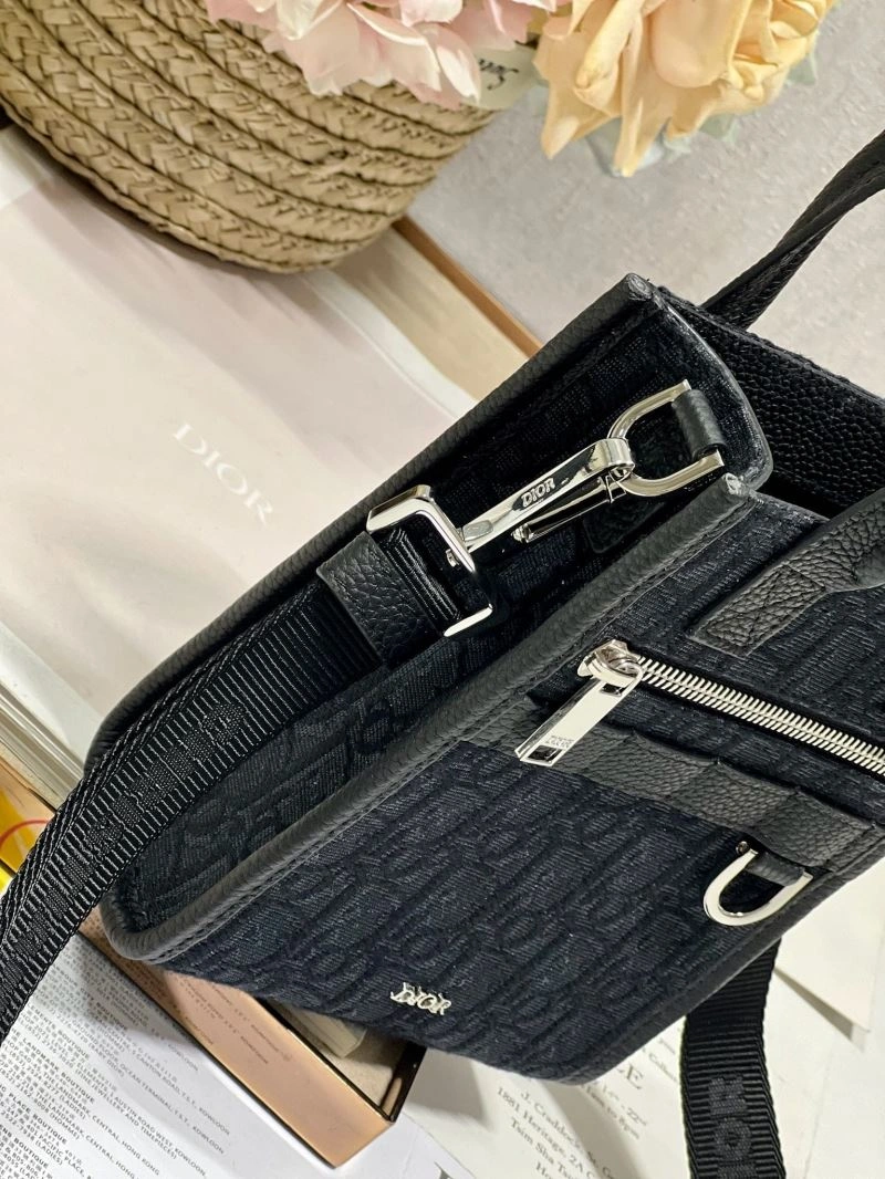 Elegant Mens Christian Dior Satchel bags 75381