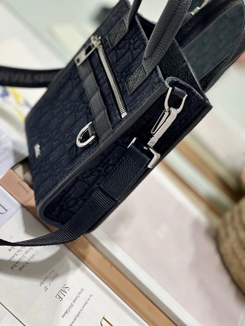 Elegant Mens Christian Dior Satchel bags 75381
