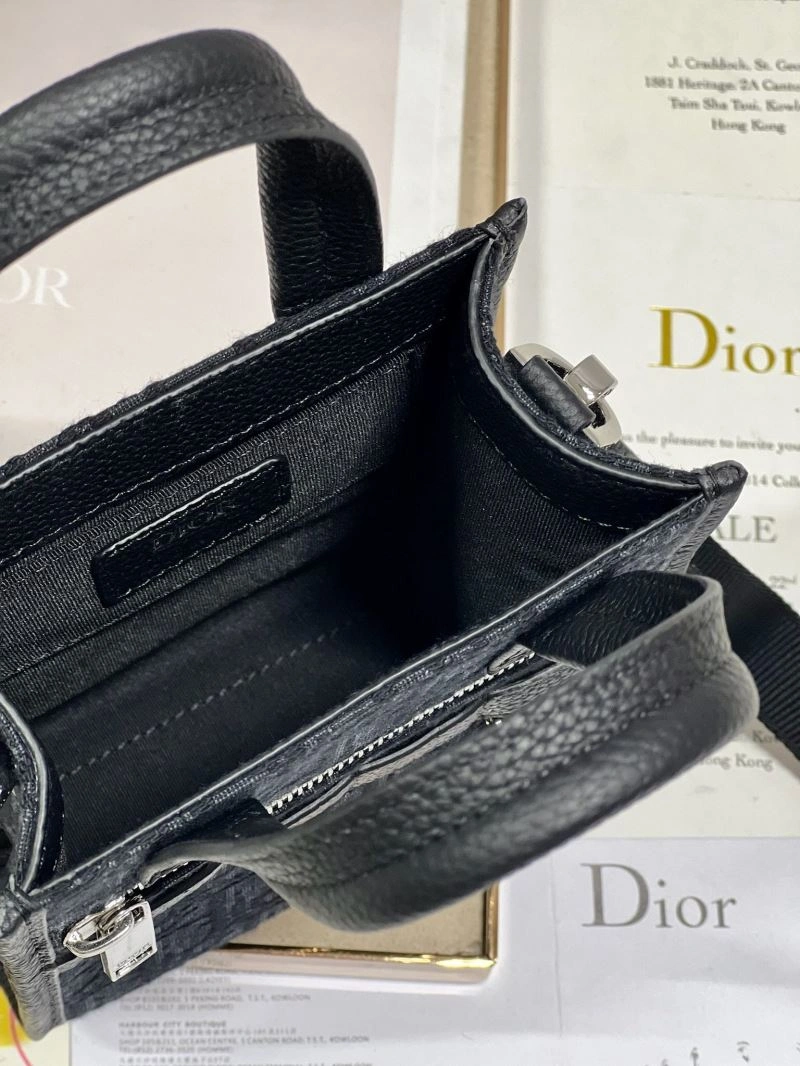 Elegant Mens Christian Dior Satchel bags 75381