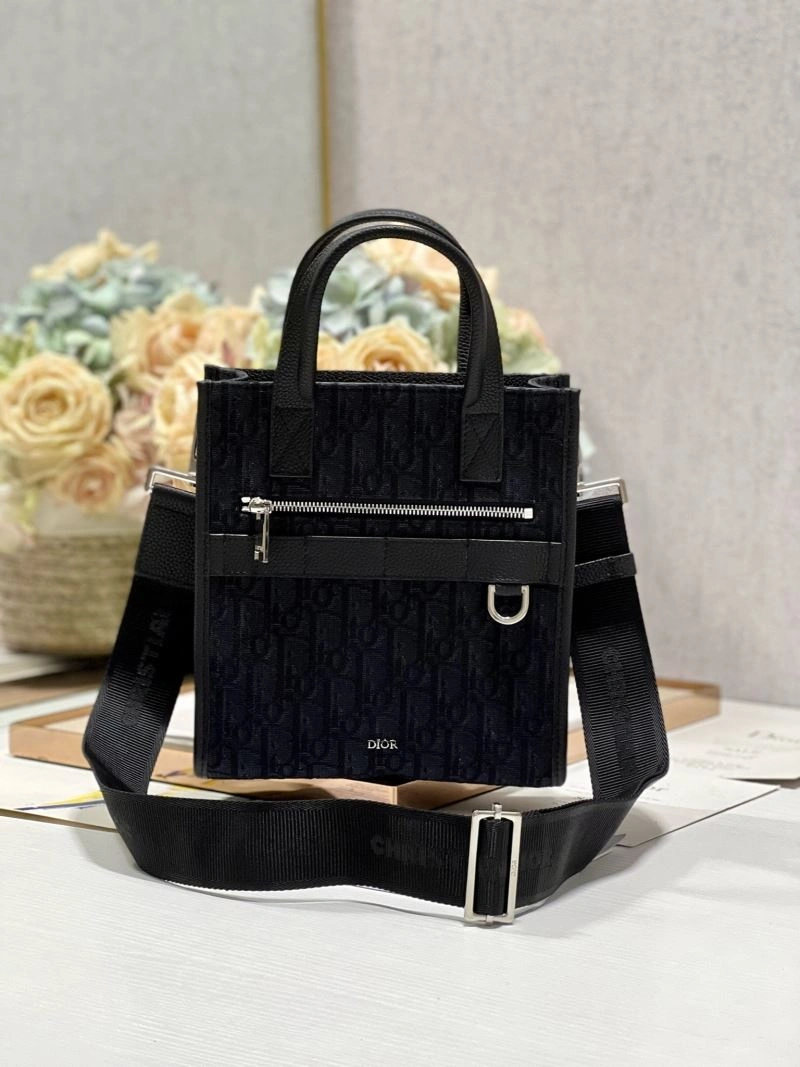 EyeCatching Mens Christian Dior Satchel bags 75385