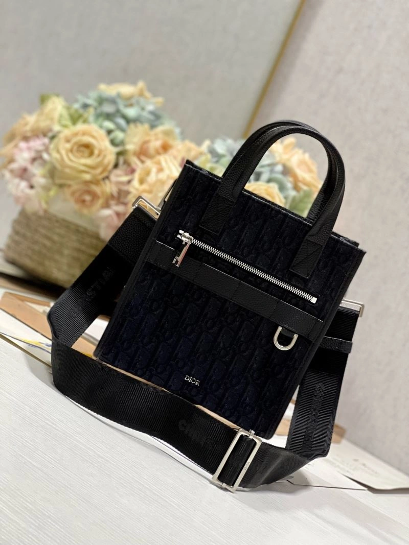 EyeCatching Mens Christian Dior Satchel bags 75385
