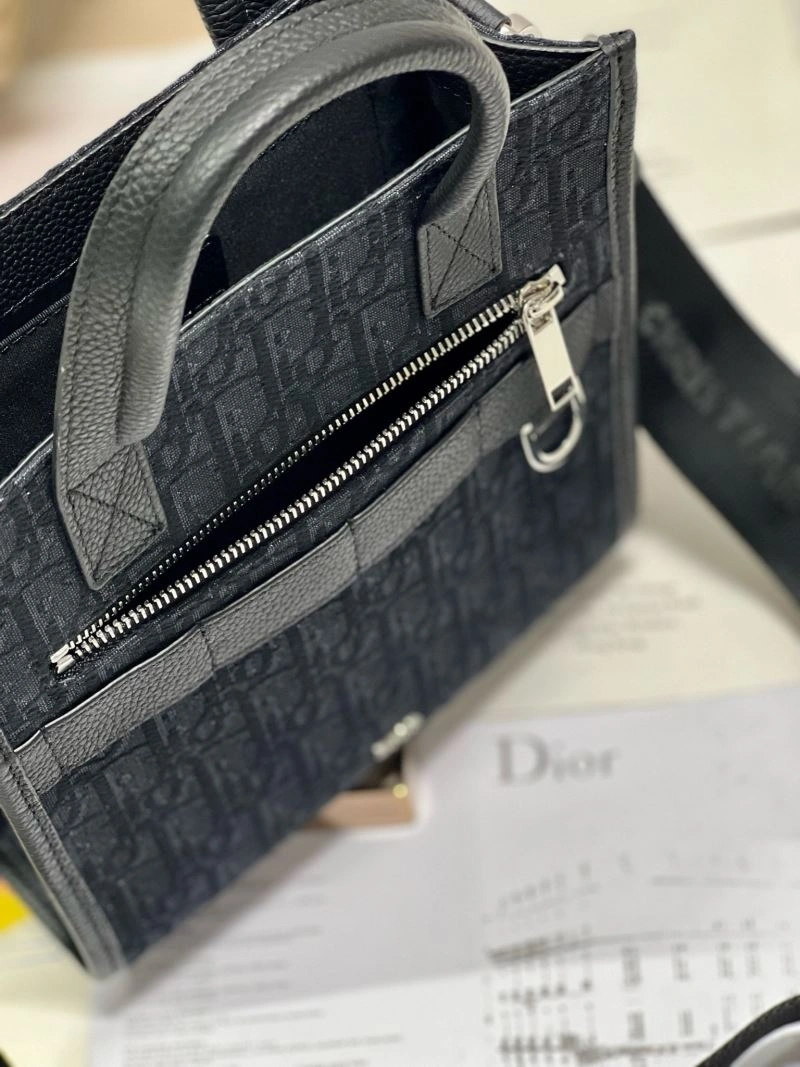 EyeCatching Mens Christian Dior Satchel bags 75385