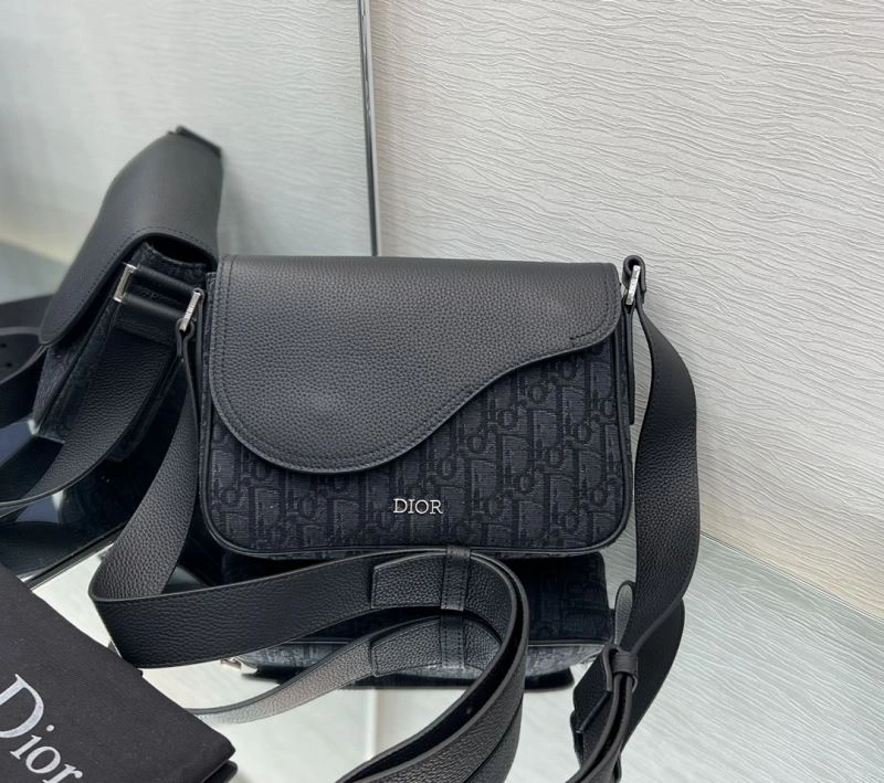 Mens Christian Dior Satchel bags TravelReady 75404