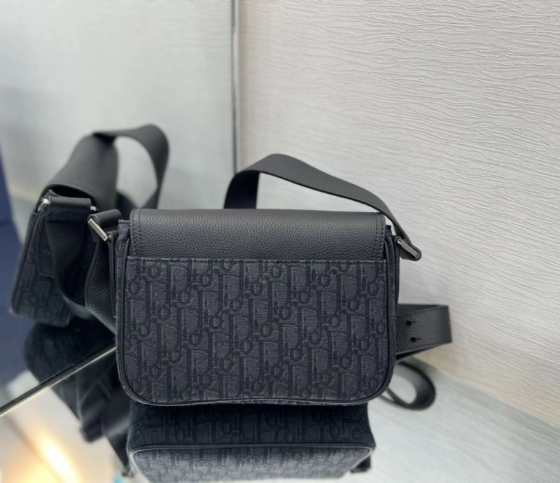 Mens Christian Dior Satchel bags TravelReady 75404