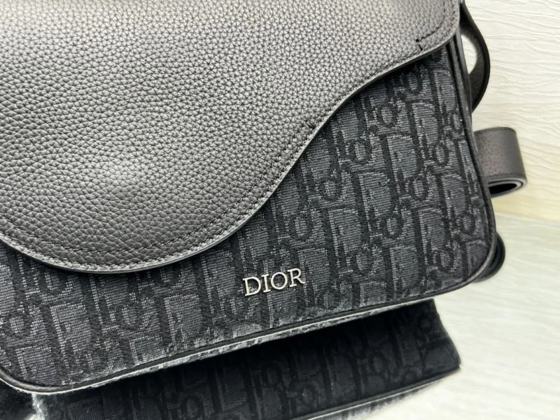 Mens Christian Dior Satchel bags TravelReady 75404