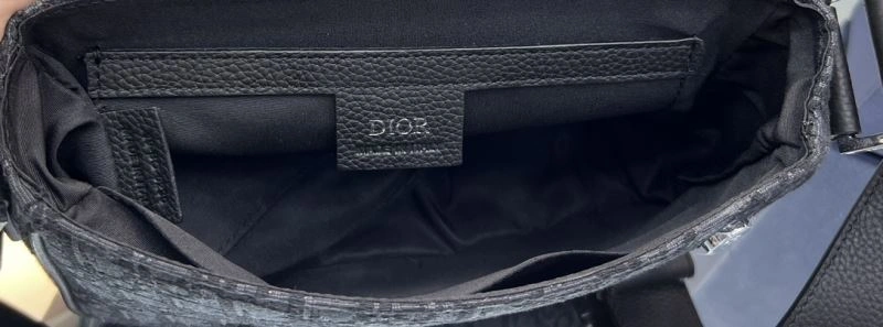 Mens Christian Dior Satchel bags TravelReady 75404