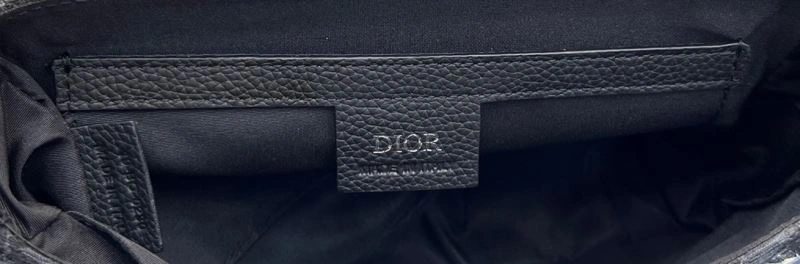 StreetReady Mens Christian Dior Satchel bags 75376