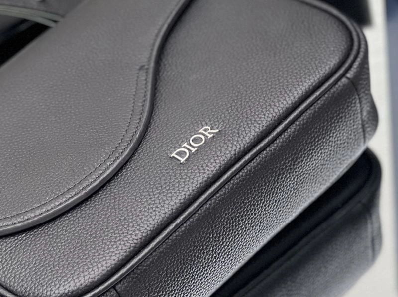 Mens Christian Dior Satchel bags Colorful 75374