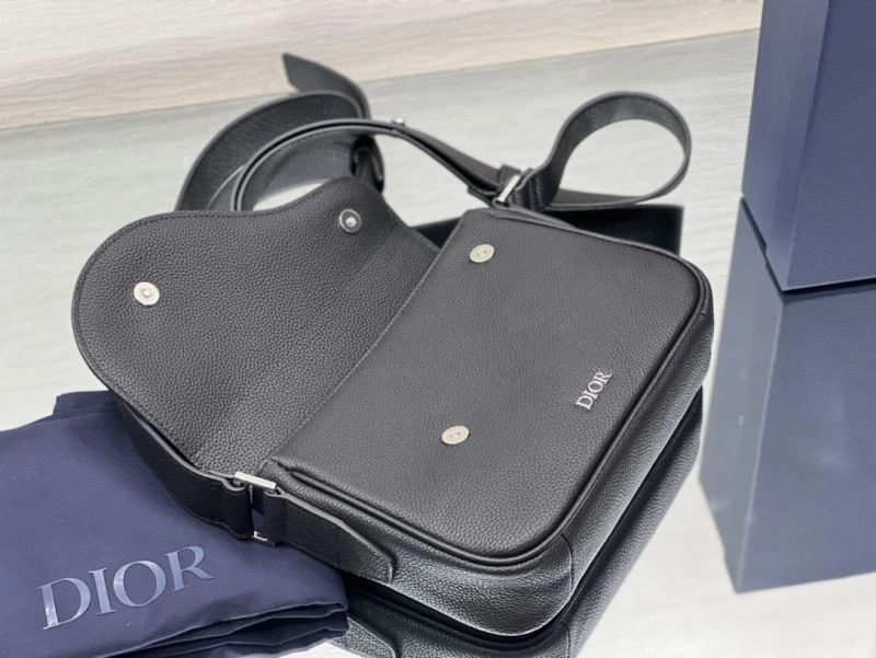 Mens Christian Dior Satchel bags Colorful 75374
