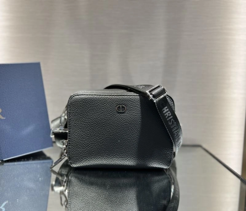 Mens Christian Dior Satchel bags Classic 75375