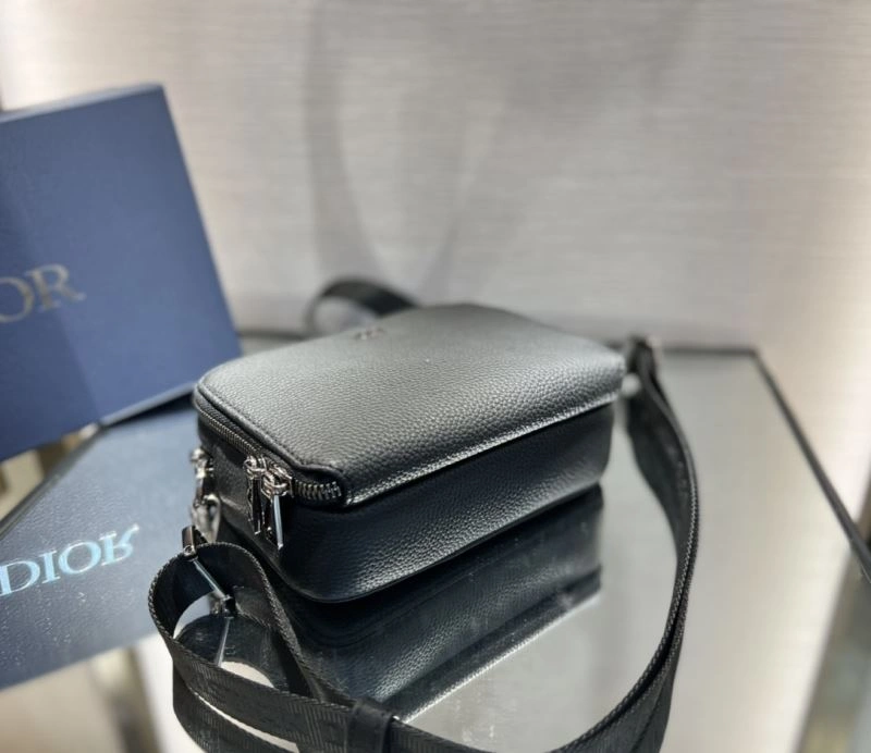 Mens Christian Dior Satchel bags Classic 75375