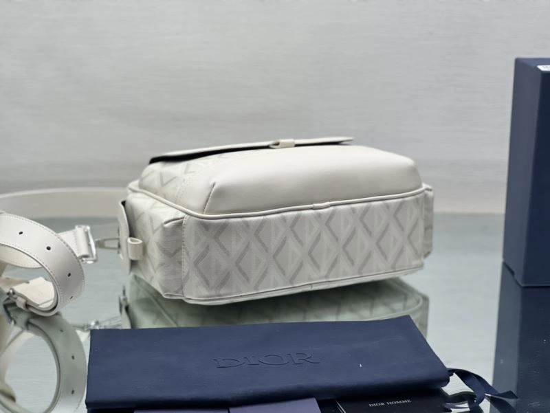 Mens Christian Dior Satchel bags Snug 75373