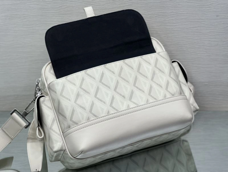 Mens Christian Dior Satchel bags Snug 75373