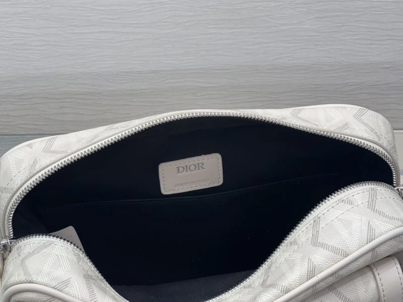 Mens Christian Dior Satchel bags Snug 75373