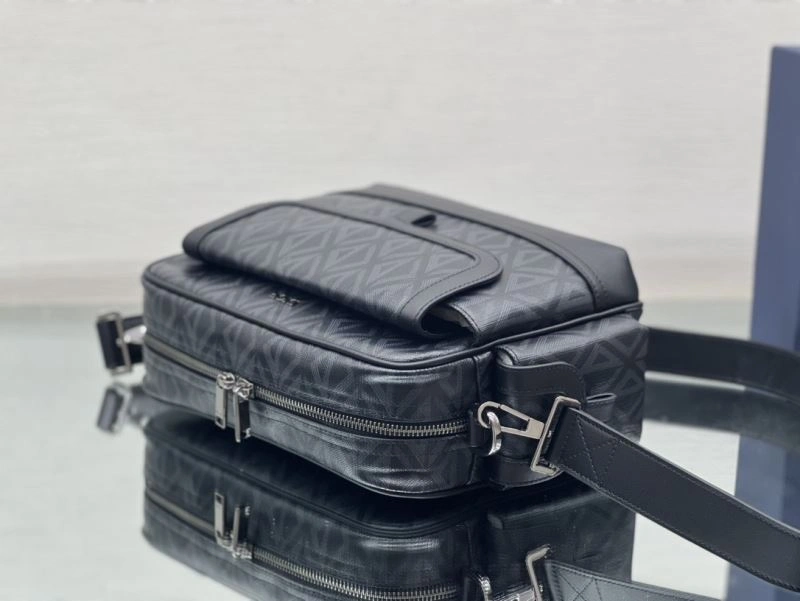 Mens Christian Dior Satchel bags Tailored 75372