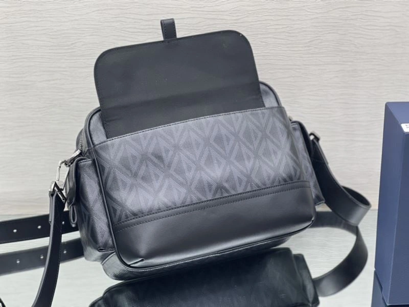Mens Christian Dior Satchel bags Tailored 75372
