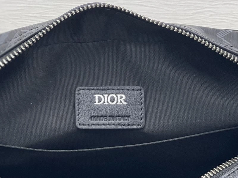 Mens Christian Dior Satchel bags Tailored 75372