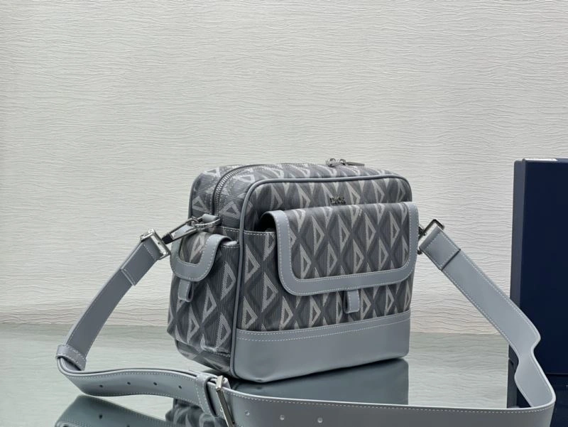 MoistureWicking Mens Christian Dior Satchel bags 75371