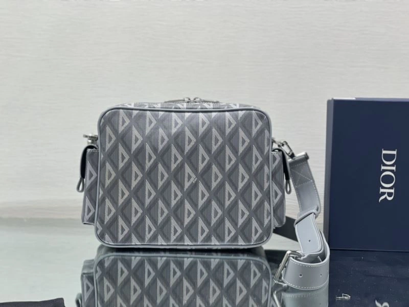 MoistureWicking Mens Christian Dior Satchel bags 75371