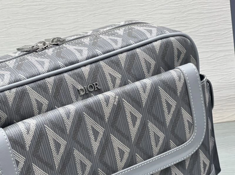 MoistureWicking Mens Christian Dior Satchel bags 75371