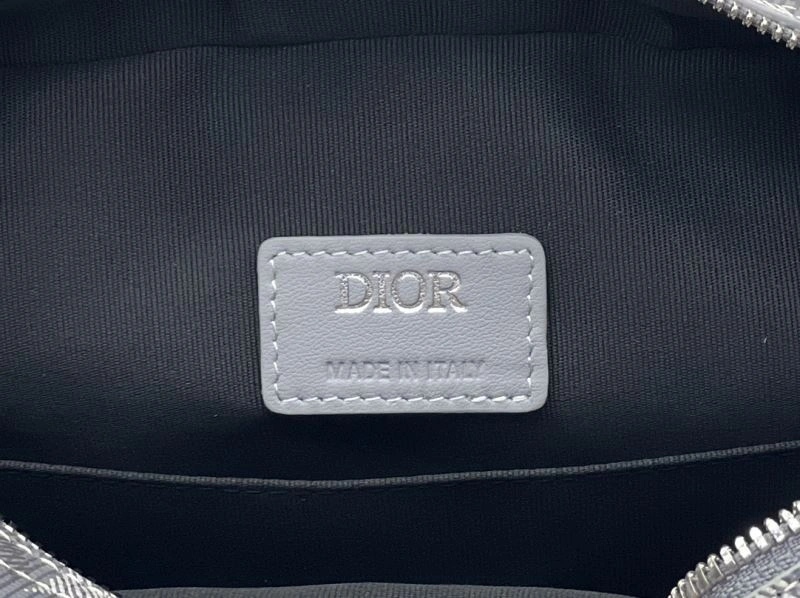 MoistureWicking Mens Christian Dior Satchel bags 75371