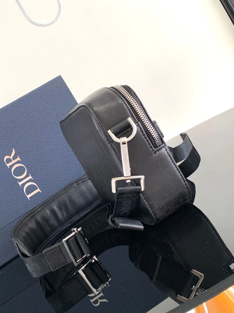 Mens Christian Dior Satchel bags TimelessDesign 75370