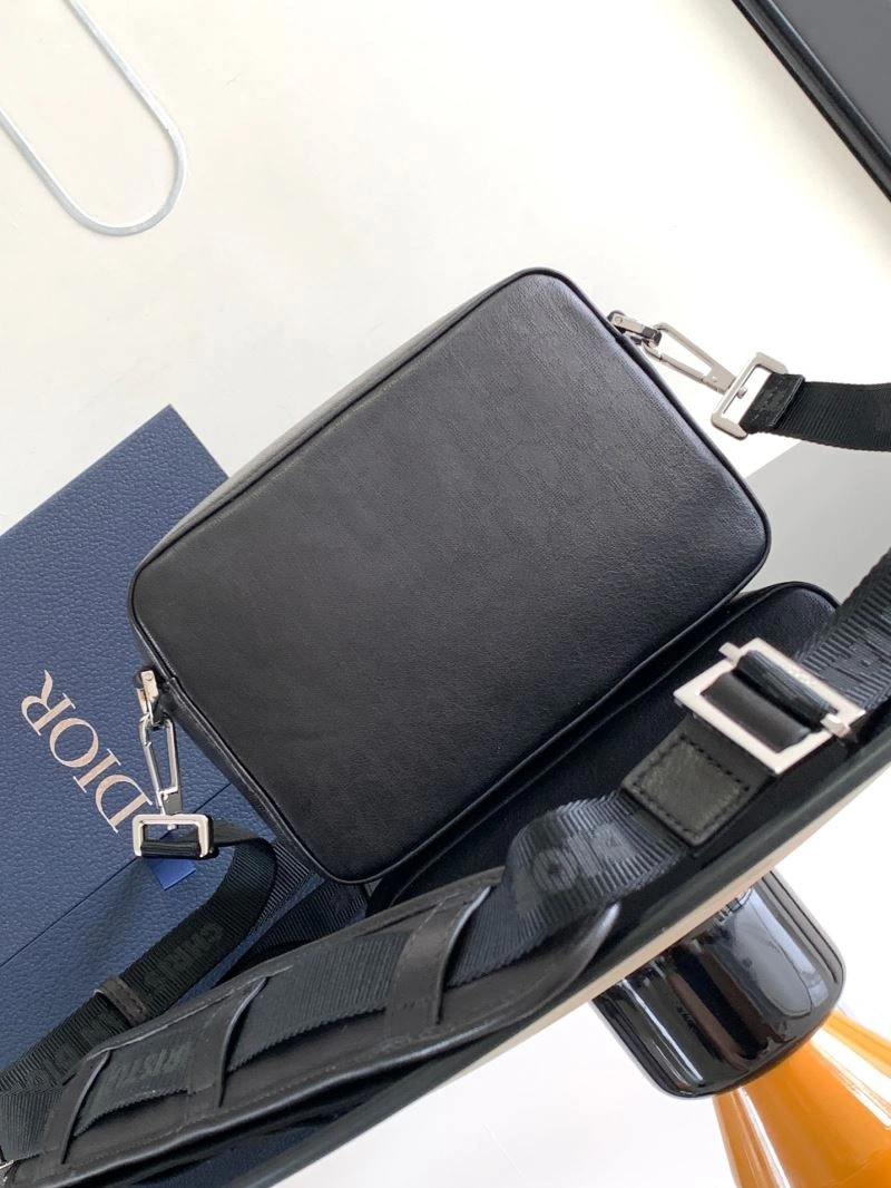Mens Christian Dior Satchel bags TimelessDesign 75370