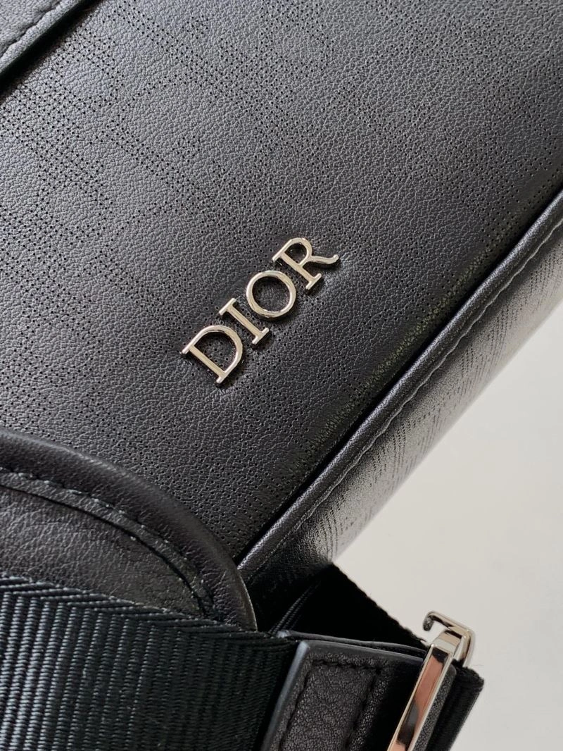 Mens Christian Dior Satchel bags TimelessDesign 75370