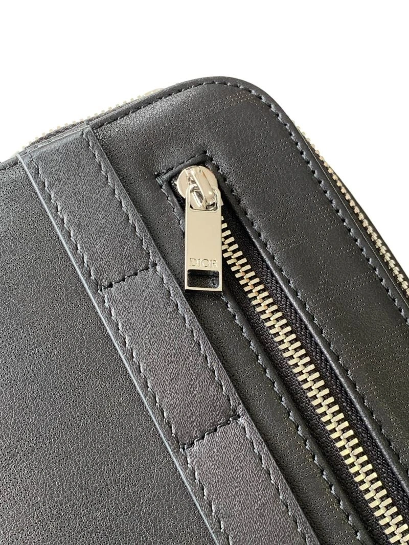Mens Christian Dior Satchel bags TimelessDesign 75370