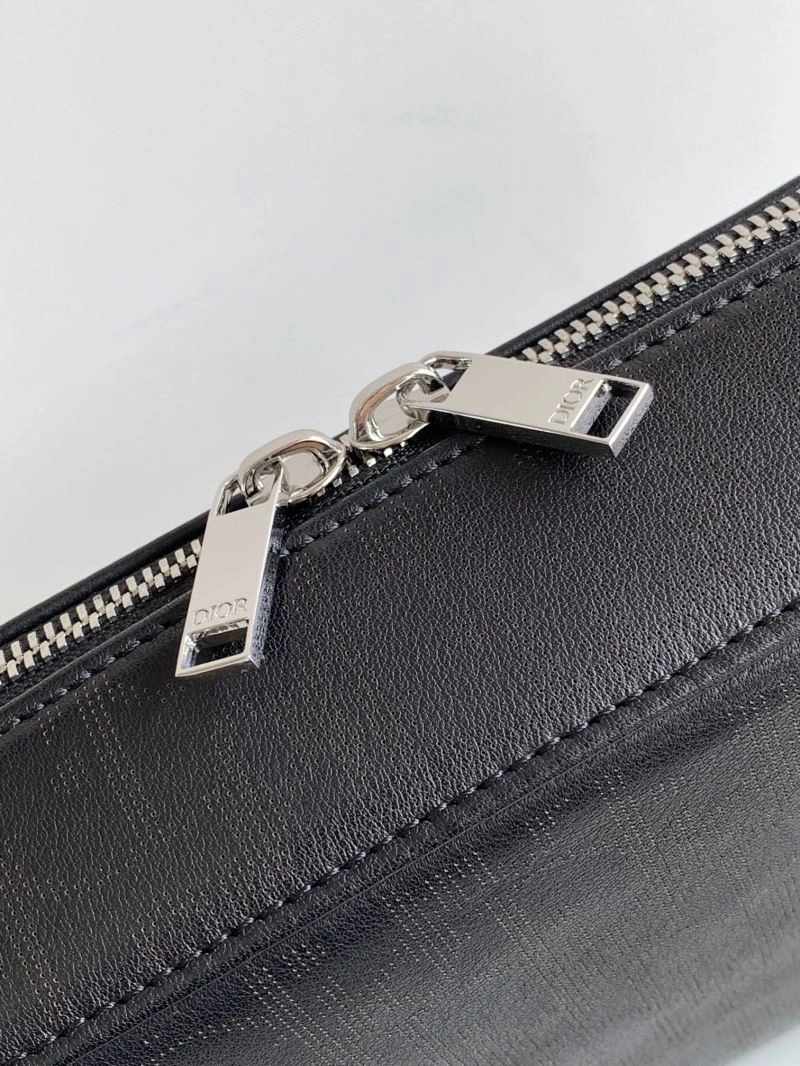 Mens Christian Dior Satchel bags TimelessDesign 75370