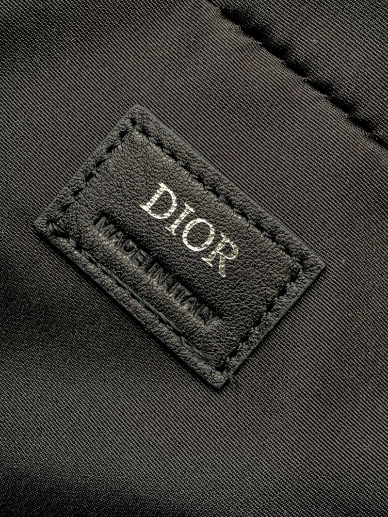 Mens Christian Dior Satchel bags TimelessDesign 75370