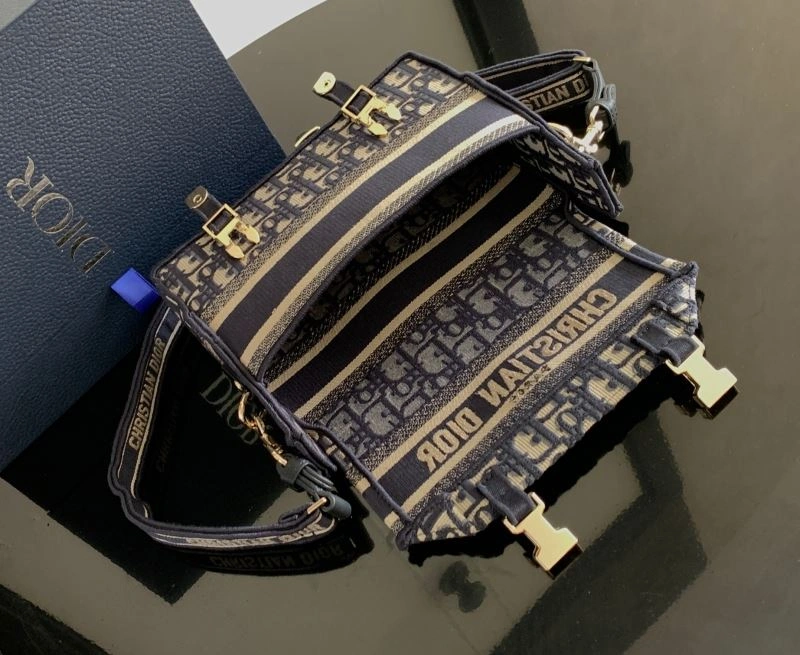 Mens Christian Dior Satchel bags Modern 73748