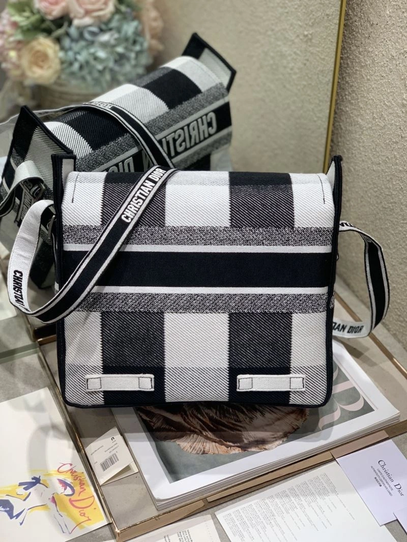 Unique Mens Christian Dior Satchel bags 73774