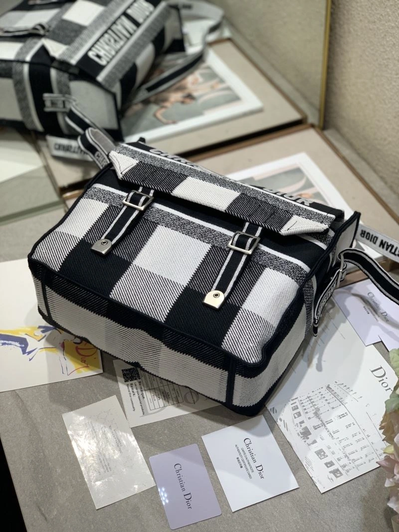 Unique Mens Christian Dior Satchel bags 73774